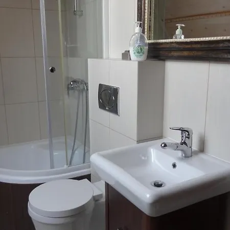 Apartment Chotarz