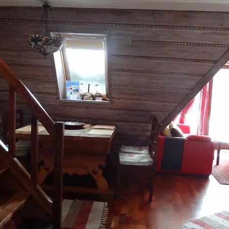 Chotarz Apartamento *