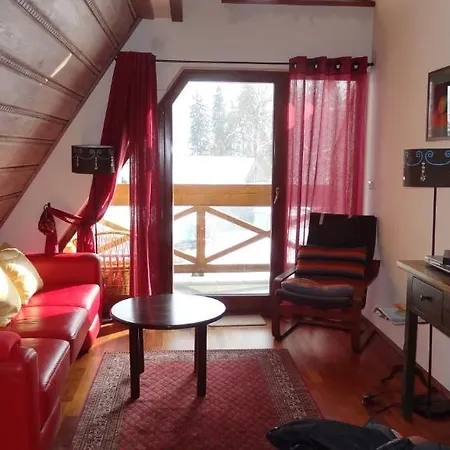 Chotarz Kościelisko