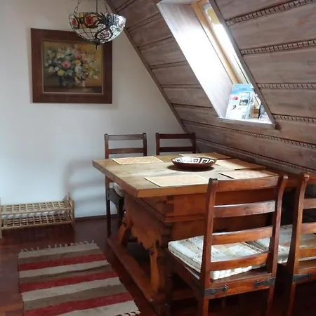 Chotarz * Kościelisko