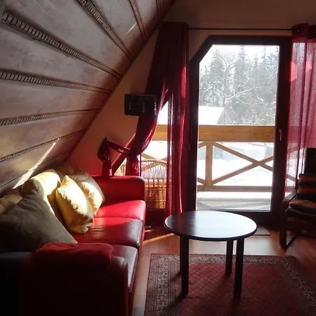 Chotarz Apartman