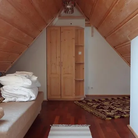 Apartman Chotarz Kościelisko