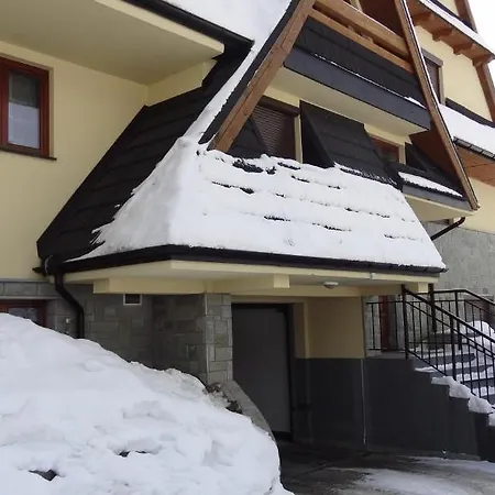Chotarz Apartment *