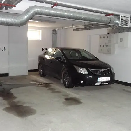 Apartment Chotarz Koscielisko