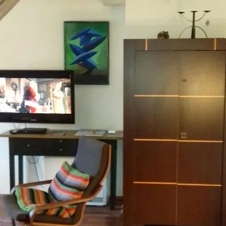 Apartment Chotarz *