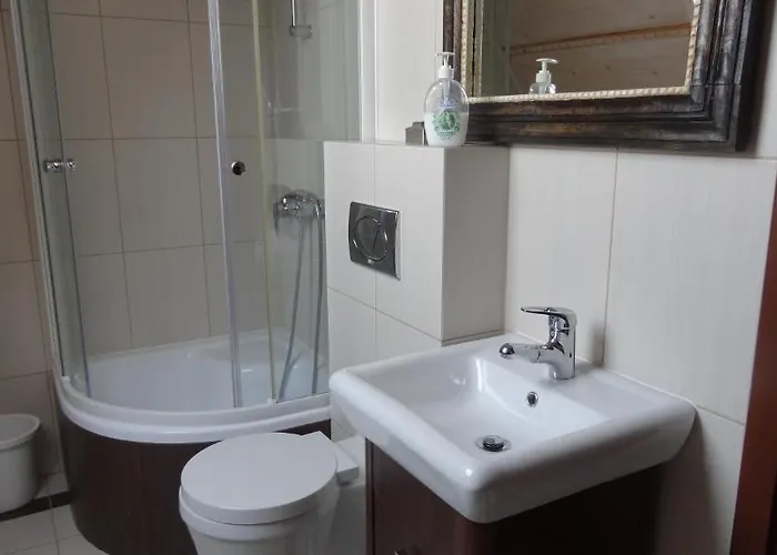 Appartamento Chotarz