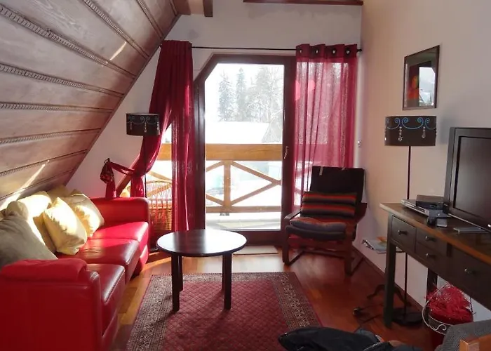 Chotarz Kościelisko