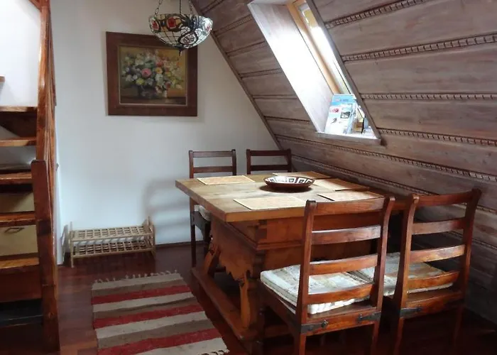 Chotarz * コシチェリスコ