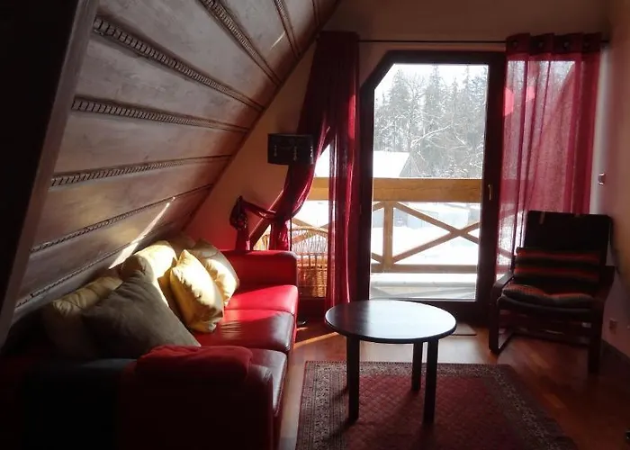 Chotarz Appartamento