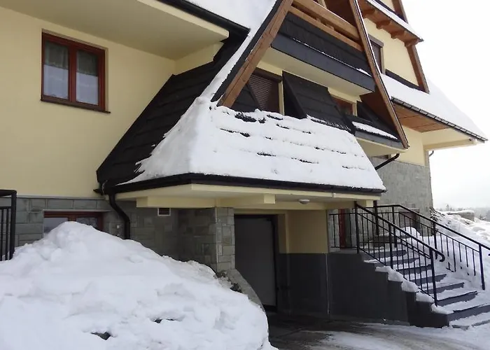 Chotarz Appartamento *