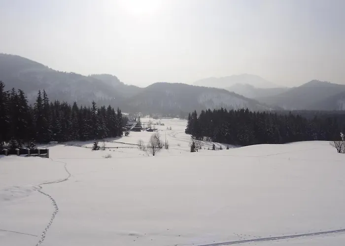 Appartamento Chotarz *