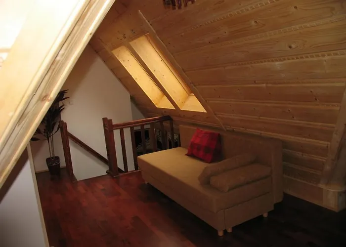 Chotarz Appartamento *