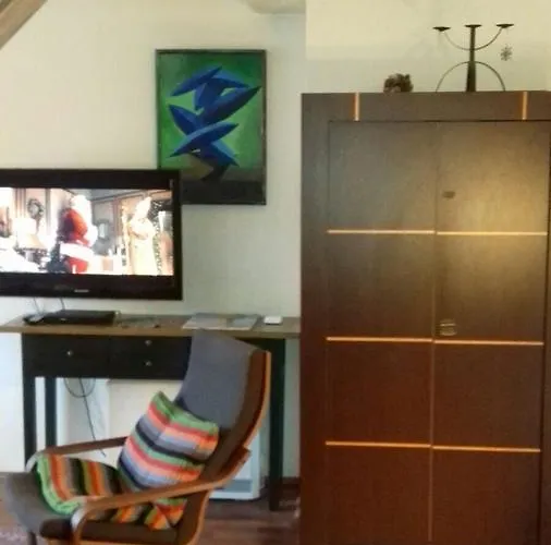 Appartamento Chotarz *